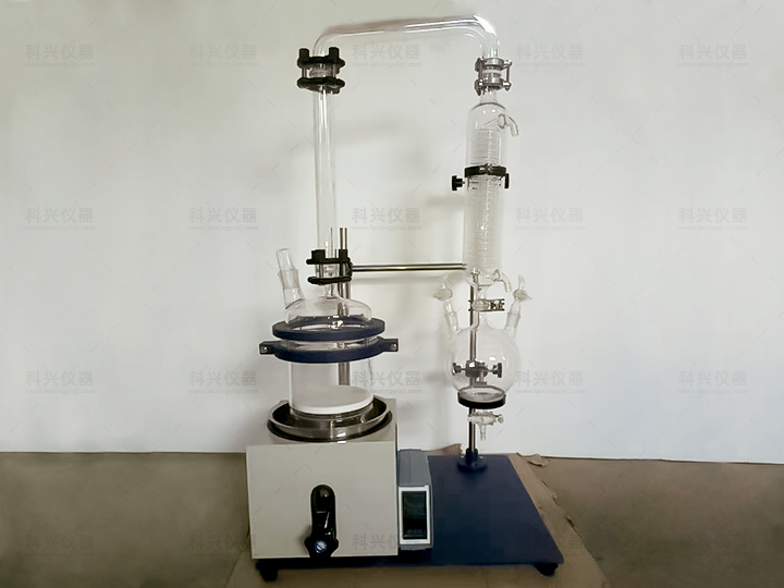 上?？婆d儀器與杭州某食品技術有限