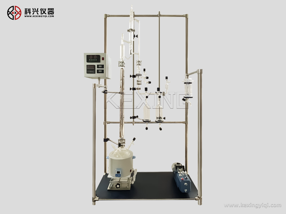 精餾裝置 精餾裝置